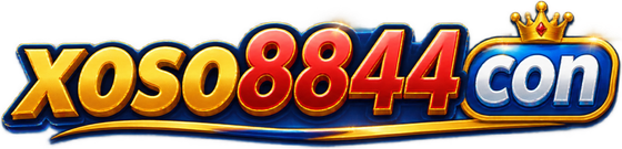 xoso8844 con logo